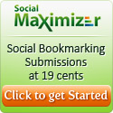 Social Bookmarking Submissions