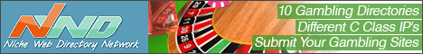 Gambling Directories