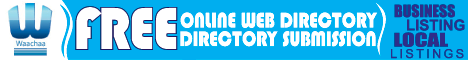Free Web Directory