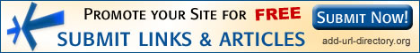 Submit Links & Articles for Free
