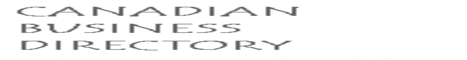 Canadian Directory