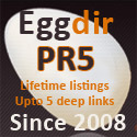 EggDir PR5 Directory