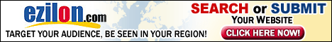 Ezilon Regional Web Directory