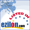 Ezilon Europe Web Directory and Search Engine