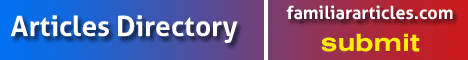Submit Free Articles For Large Exposure!