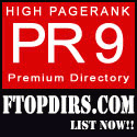 F Top Directory Seo