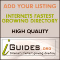 Internet Guides
