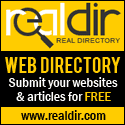 RealDir Web Directory