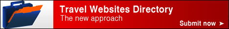 Travel Websites Directory