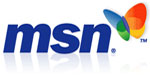 MSN Logo