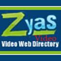 Zyas Video Web Directory