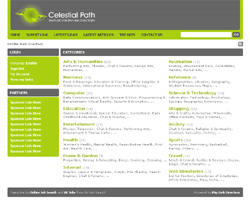 Celestial Path