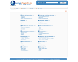 Explore Theme