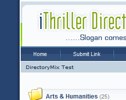 iThriller 3.2