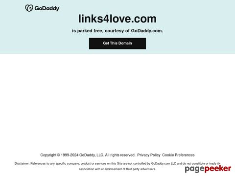 Links4love - Online Dating Article Directory