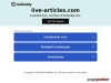 Live Articles