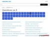 Articles Database