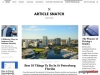 Article Snatch