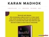 Karanmadhok.com	