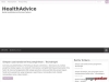 Health Articles Website