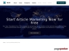Start-Article-Marketing-Now.info 