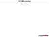 Mapamondsites Directory 
