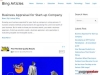 Bingarticles