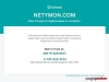 Netymon
