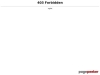 Deep Linking Article Directory
