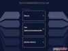 H.E.D - Human Edited Directory