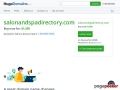 Salon and Spa Directory