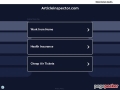 Article Inspector