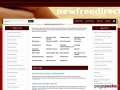 New Free Directory