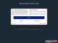 Self Articles					