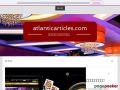 Atlantic Articles