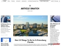 Article Snatch
