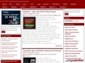 Spot Light Article Directory