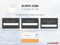 Slipey				