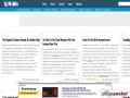 Big Web Articles						Crown Articles