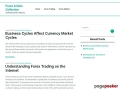 Forex Articles