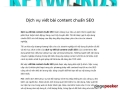 Content Net - Article Directory