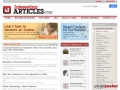 Interesting Articles