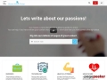Global Article Finder