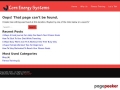 Environmental Article Directory