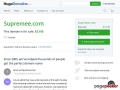 Supremee.com