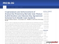 Useful Articles