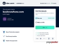 KeyKnowHow