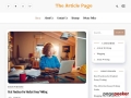 TheArticlePage