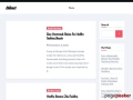 Instant Approval Article Directory 						