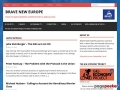 Braveneweurope.com